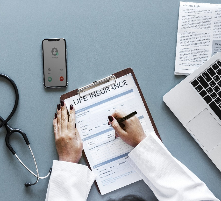 Medical & Vehicle Insurance