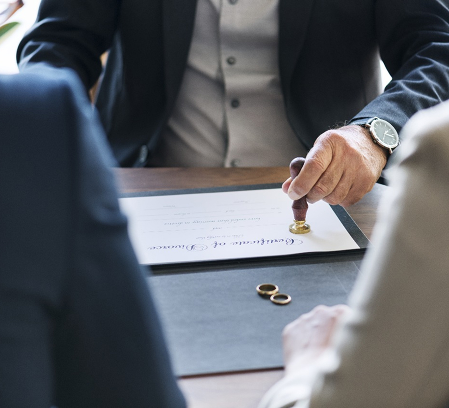 Investment License