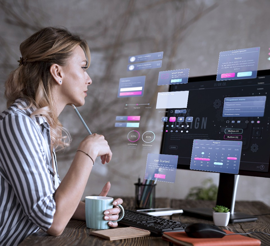 Software Solutions